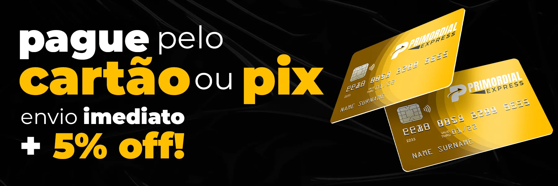 Primordial express banner2